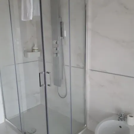 Apartment Via Gentile Foggia