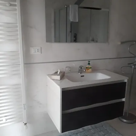 Via Gentile Apartment