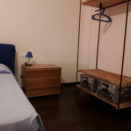 Apartment Via Gentile *
